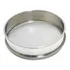 Peneira Granulométrica Inox 8x2 Abertura 0 045mm Malha 325