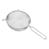 Peneira Inox De Cozinha