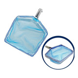 Peneira Metálica Cata Folha Para Limpeza Piscina