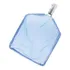 Peneira Para Piscina Metálica Coador Cata Folha Resistente