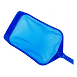 Peneira Para Piscina Spa Rede Reforçada Cata Folha Grande