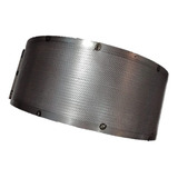 Peneira Para Triturador Furo 0 8mm Trf 600 600g 650 Trapp