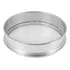 Peneira Pesada Garden Riddle Sieve Mesh Soil Sift Compost Se