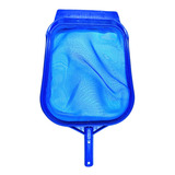 Peneira Plastica Com Pá Para Piscina   Donatti