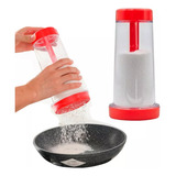 Peneira Polvilhador Prática 115cm Sortida Tapioca