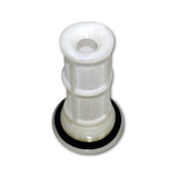 Peneira Tanque  filtro  Para Mbb 1113  2213  base Ferro 