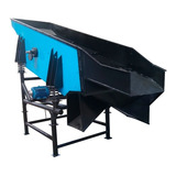 Peneira Vibratória   Mod 21