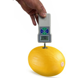 Penetrometro Frutas Esclerometro Acompanha