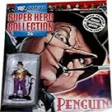 Penguin Dc Comics Super