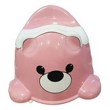 Penico Troninho Sanitario Infantil