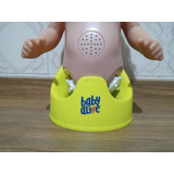 Peniquinho Baby Alice