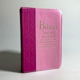 Penkal Bíblia Sagrada Feminina Luxo