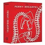 Penny Dreadful The