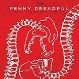 Penny Dreadful The