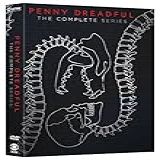Penny Dreadful The