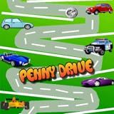 Penny Drive Pro 