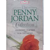 Penny Jordan An Expert Teacher And