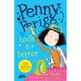 Penny Perigo Toca O Terror