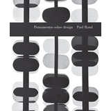 Pensamentos Sobre Design, De Rand, Paul. Editora Wmf Martins Fontes Ltda, Capa Mole Em Português, 2015