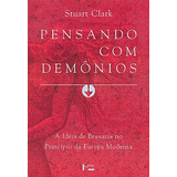 Pensando Com Demonios