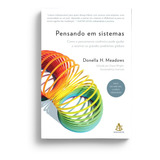 Pensando Em Sistemas: Como O Pensamento Sistêmico Pode Ajudar A Resolver Os Grandes Problemas Globais, De Donella H. Meadows. Editora Sextante, Capa Mole Em Português, 2022