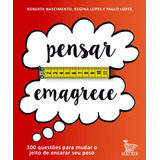 Pensar Emagrece 100