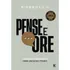 Pense E Ore - Oração Pensamento Fé Cristão Religião Evangélico Reflexão Propósito, De Diego Menin. 1, Vol. 1. Editorial Editora Vida, Capa Mole, Edição Editora Vida Em Português, 2024