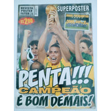 Penta Campeao E