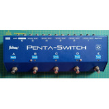 Penta Switch Pedrone Com Dp Switch