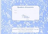 Pentagrama Escolar 3 CD Quadern D Exercicis