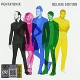 Pentatonix Deluxe Version