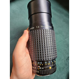 Pentax 70 210mm