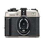 Pentax Câmera De Filme De 17 35 Mm Que Captura Até 72 Imagens Por Rolo Com Uma Orientação Vertical Meio Quadro Perfeita Para Mídias Sociais