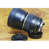 Pentax Da Smc Sdm