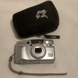 Pentax Espio 135m Revisada Linda Olympus Mju Trip Leica Fuji
