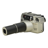 Pentax Espio 200 Zoom