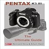 Pentax K 3 Mark III