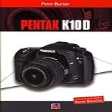 Pentax K10d