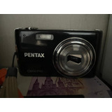 Pentax Optio P80
