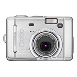 Pentax Optio S50 5mp