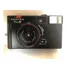 Pentax Pino 35 Máquina Fotográfica