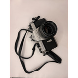 Pentax Sp Lente Takumar