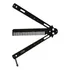 Pente Butterfly Treino - Faca Canivete Balisong