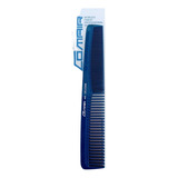 Pente De Corte Profissional Comair Azul