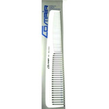 Pente De Corte Profissional Comair Branco