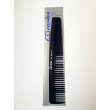 Pente De Corte Profissional Comair Preto N 400