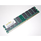 Pente De Memória 512mb Ddr 400mhz