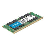 Pente De Memória Ram 8gb Notebook Acer Lenovo Hp Asus Posit