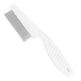 Pente De Pulgas Thinkpet Para Cães E Gatos Tear Stain Fine T