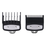 Pente Disfarce Trava De Metal Barbearia 0 5 1 5 Wahl
